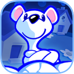 Snowy: The Bear's Adventures